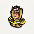 Get Animated Pins - Wynwood Walls Shop
