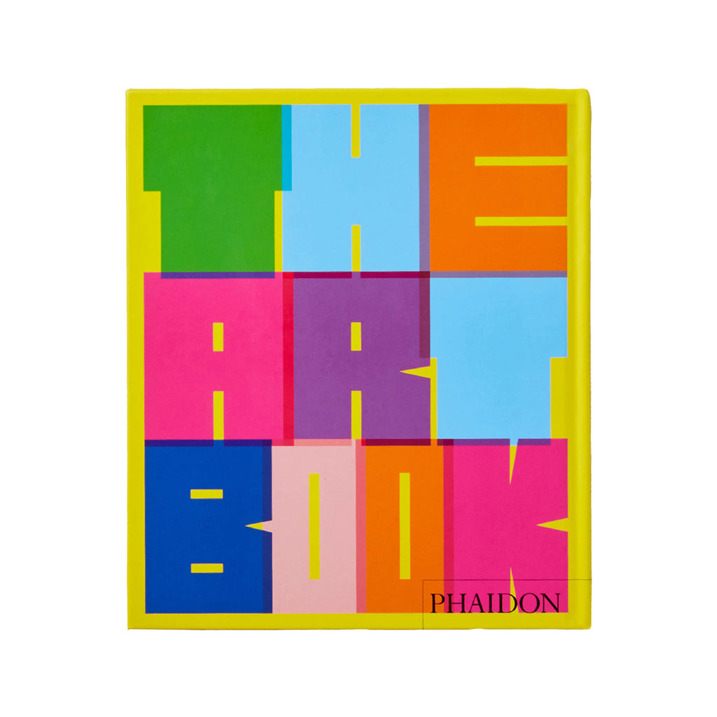 The Art Book - Wynwood Walls Shop
