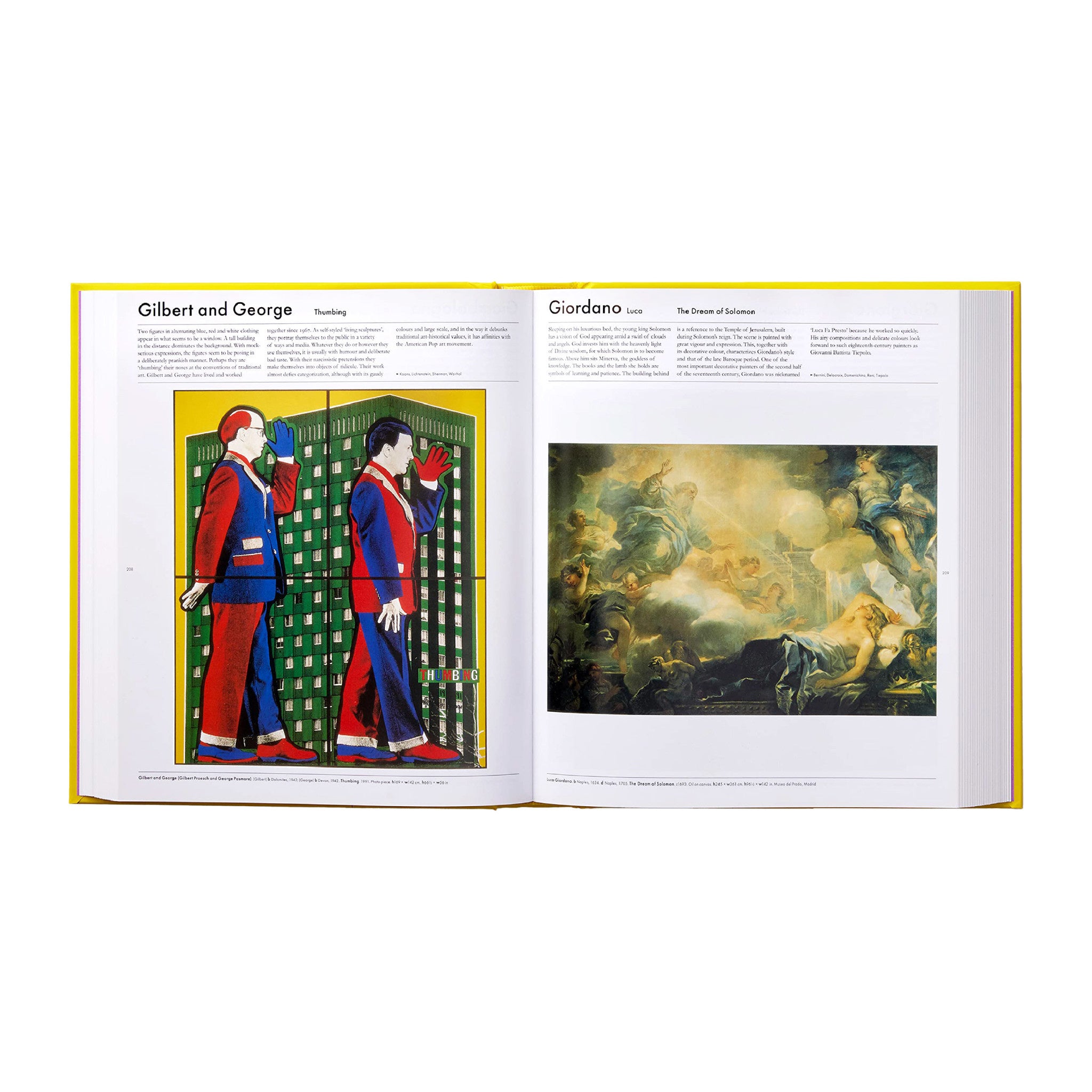 The Art Book - Wynwood Walls Shop