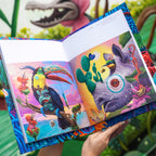 DULK - The Art of Antonio Segura - Wynwood Walls Shop
