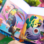 DULK - The Art of Antonio Segura - Wynwood Walls Shop