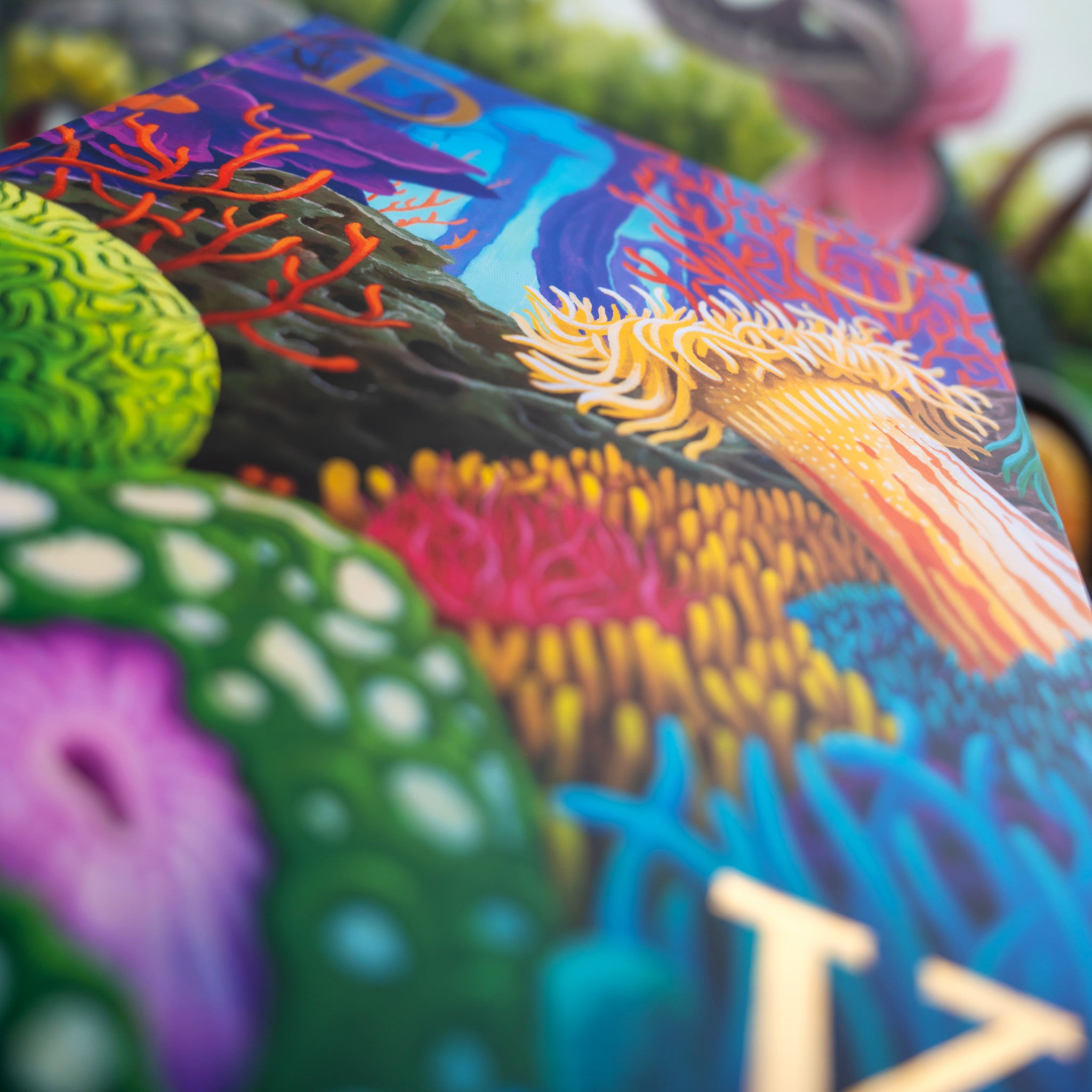 DULK - The Art of Antonio Segura - Wynwood Walls Shop
