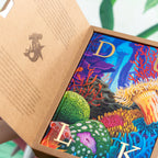 DULK - The Art of Antonio Segura - Wynwood Walls Shop