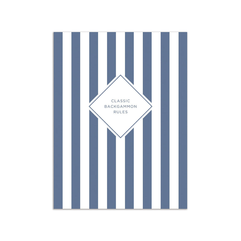 Backgammon Gray Malin - Wynwood Walls Shop