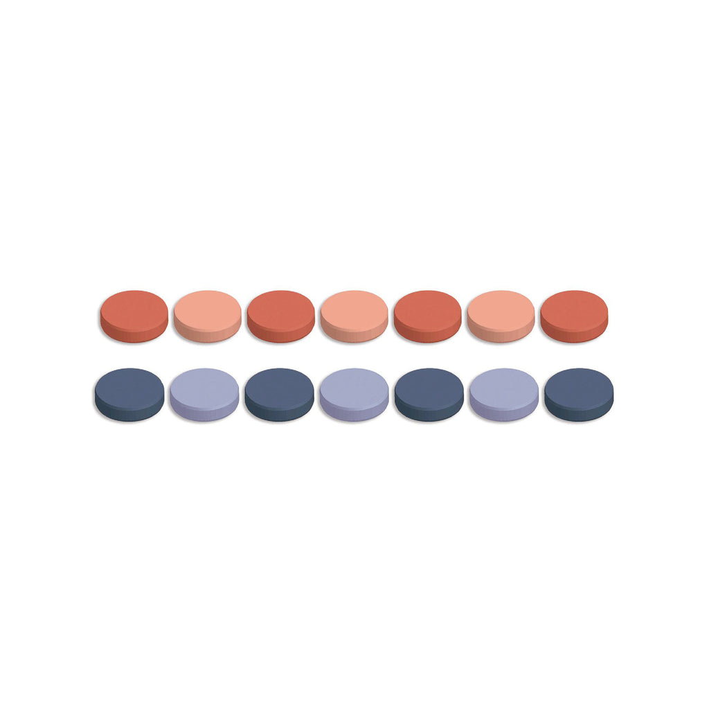 Backgammon Gray Malin - Wynwood Walls Shop