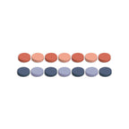 Backgammon Gray Malin - Wynwood Walls Shop