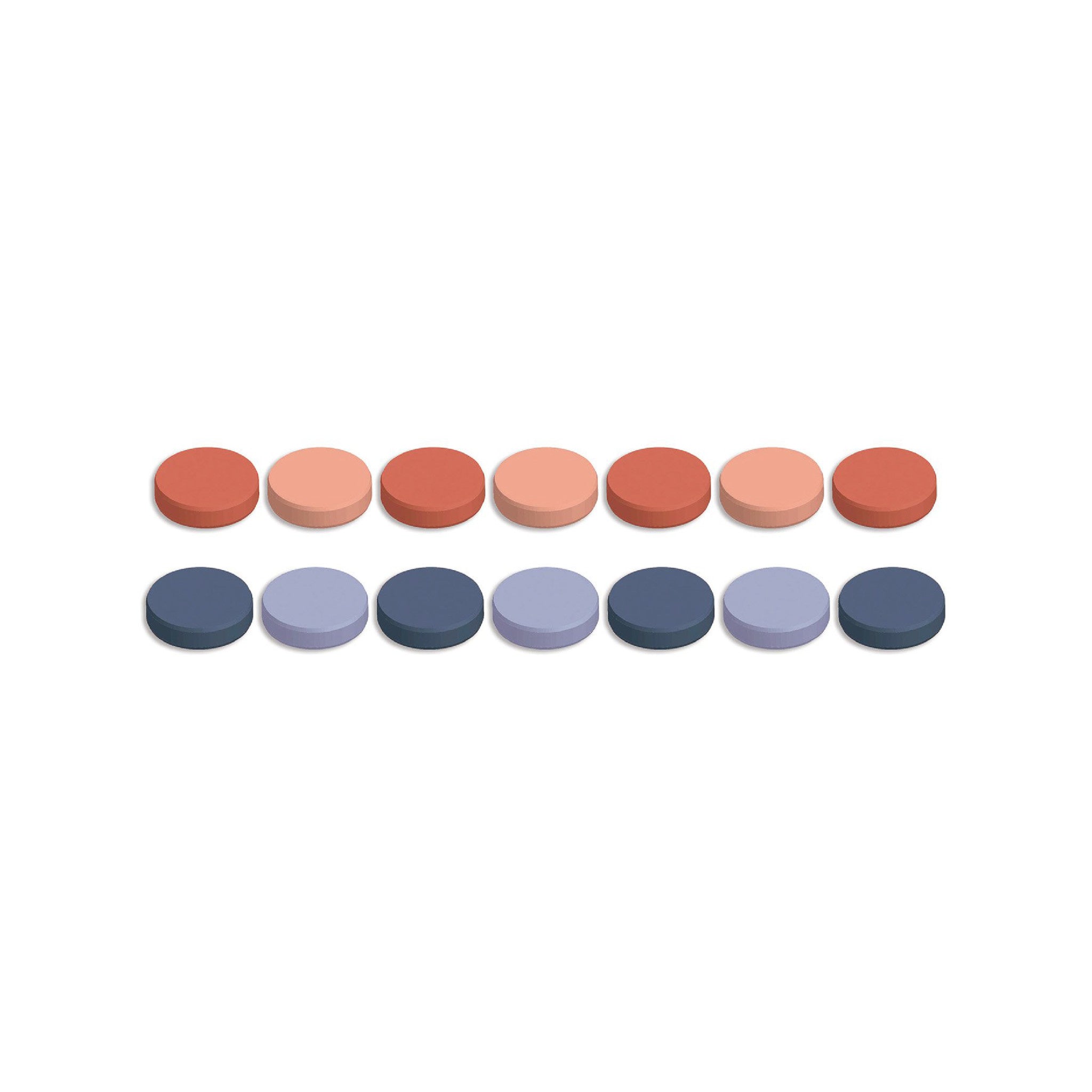 Backgammon Gray Malin - Wynwood Walls Shop