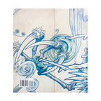 Takashi Murakami: The Octopus Eats Its Own Leg - Wynwood Walls Shop