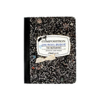 Basquiat: The Notebooks - Wynwood Walls Shop