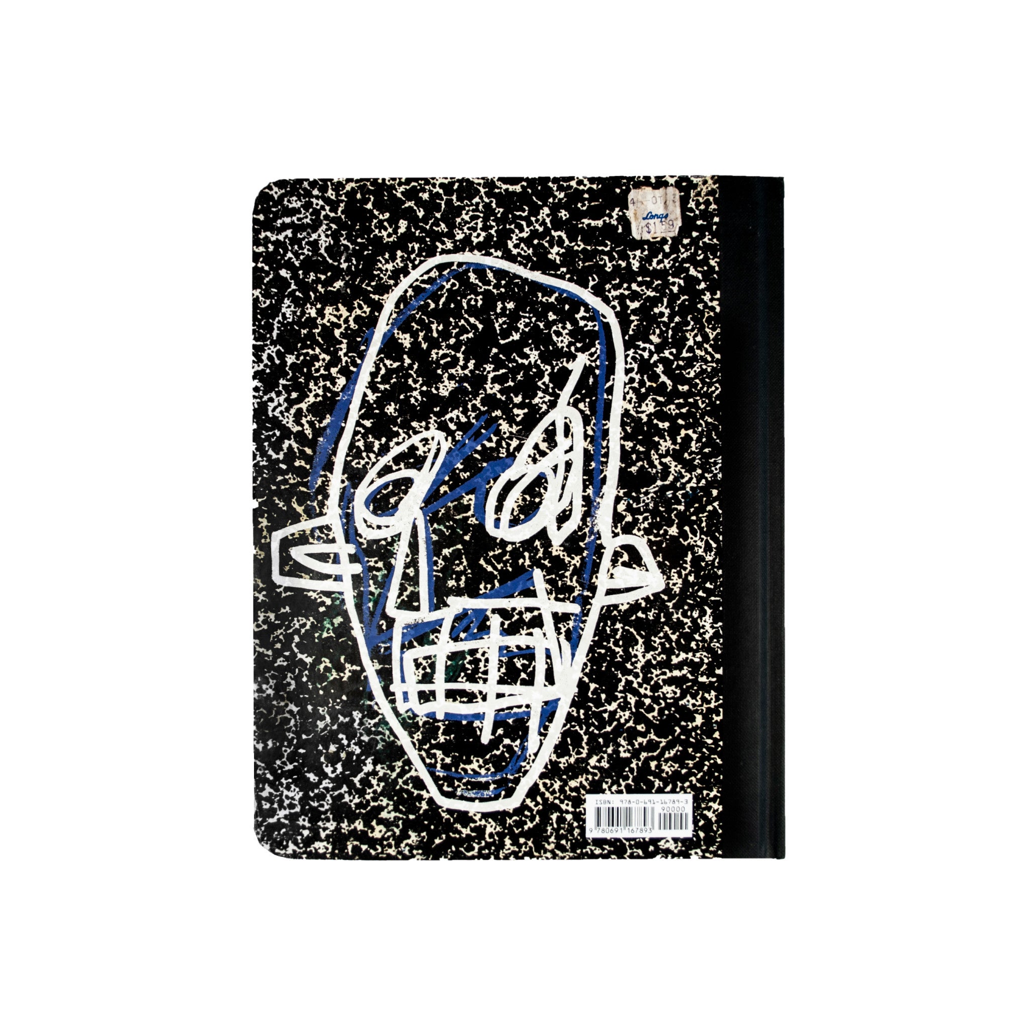 Basquiat: The Notebooks - Wynwood Walls Shop