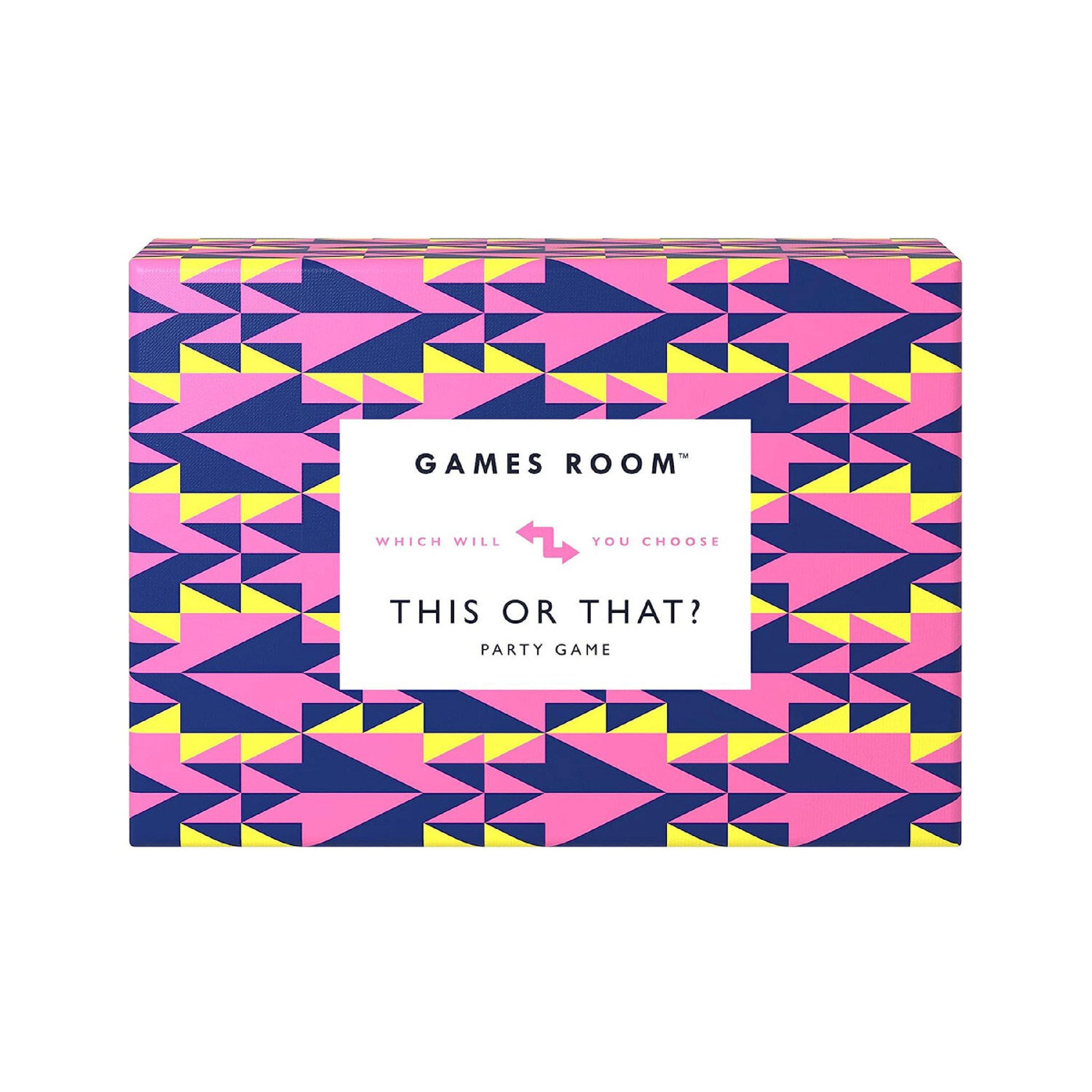 Party Game - This or That? Main image