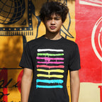 Wynwood Walls THROWBACK Tee - Wynwood Walls Shop