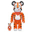 Be@rbrick Tony the Tiger 100% & 400% - Wynwood Walls Shop