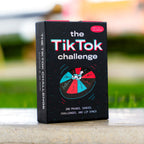 The TikTok Challenge - Wynwood Walls Shop