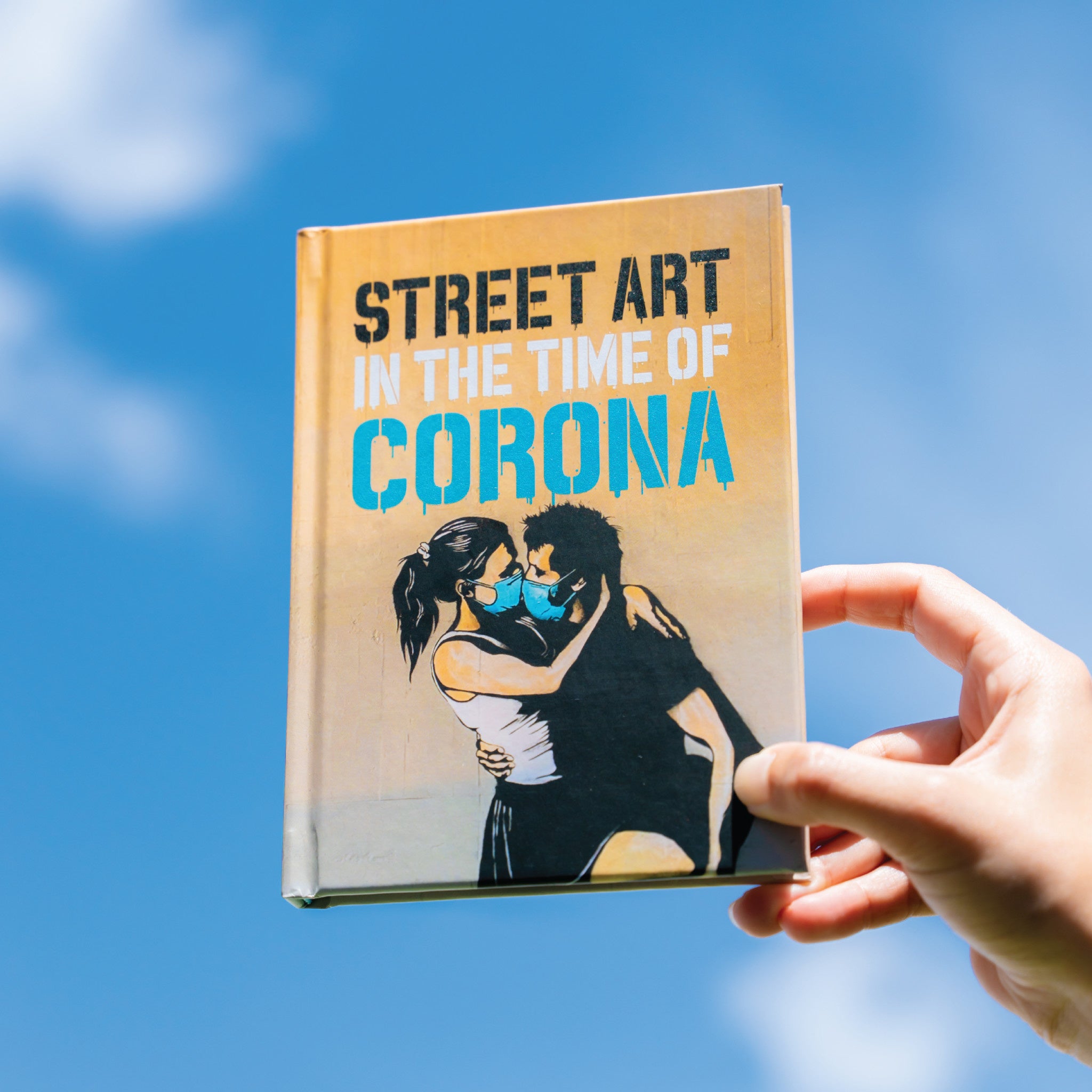 Street Art in the Time of Corona - Wynwood Walls Shop
