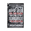 Shepard Fairey Weathered Book