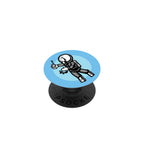 The London Police MINION PopGrip