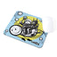 The London Police  THE BIG SPILL Mouse Pad