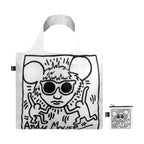Tote Bag by Keith Haring - Andy Mouse - Wynwood Walls Shop