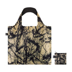 Tote Bag by Jackson Pollock - Number 32 - Wynwood Walls Shop