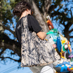Tote Bag by Jackson Pollock - Number 32 - Wynwood Walls Shop