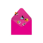 Andy Warhol Marilyn Greeting Card Puzzle