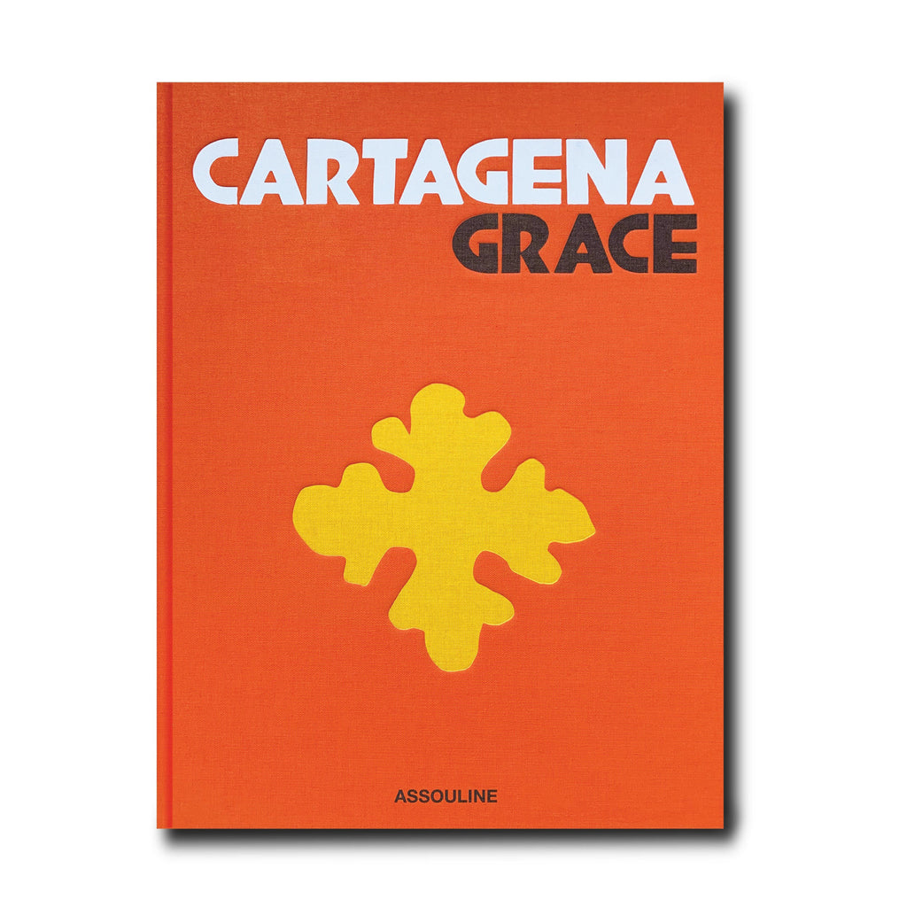 Cartagena Grace - Wynwood Walls Shop