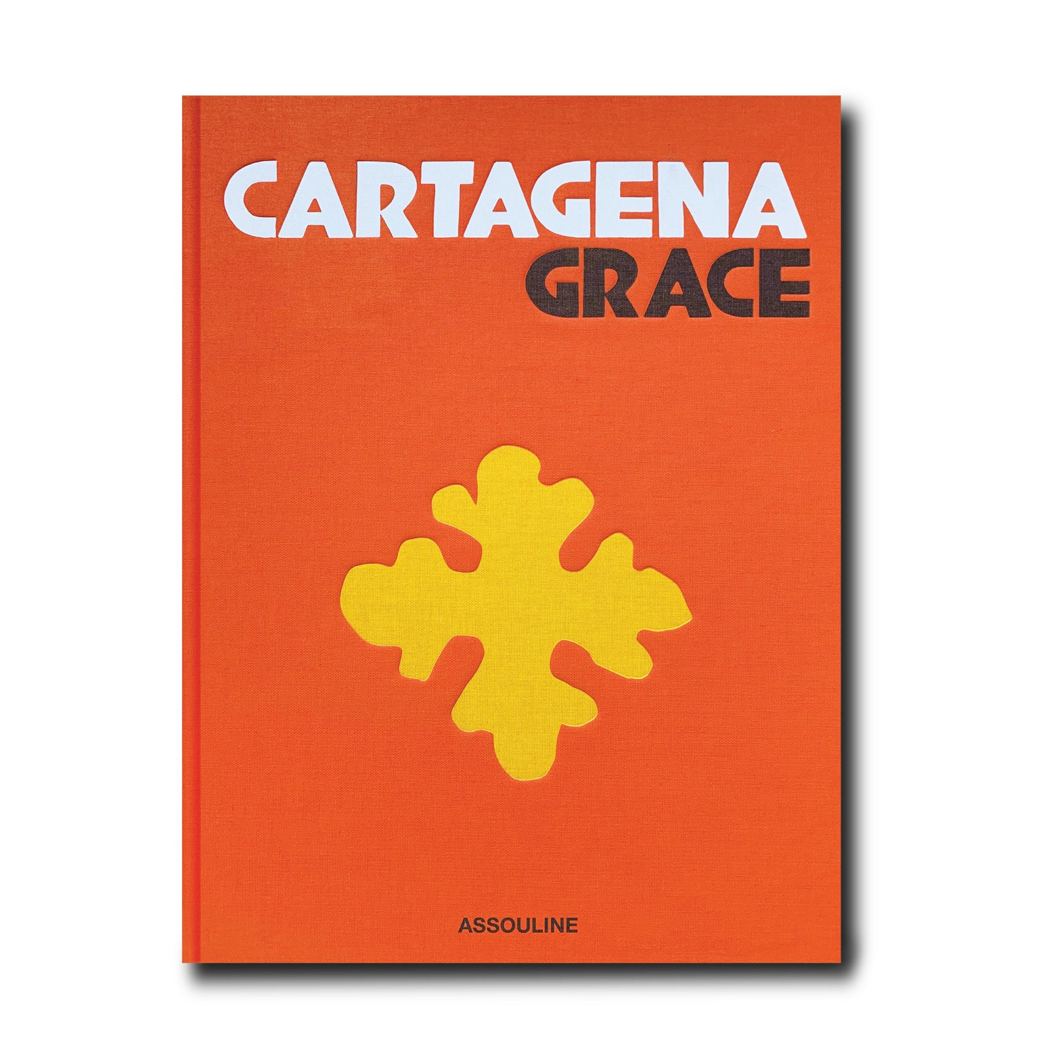 Cartagena Grace - Wynwood Walls Shop