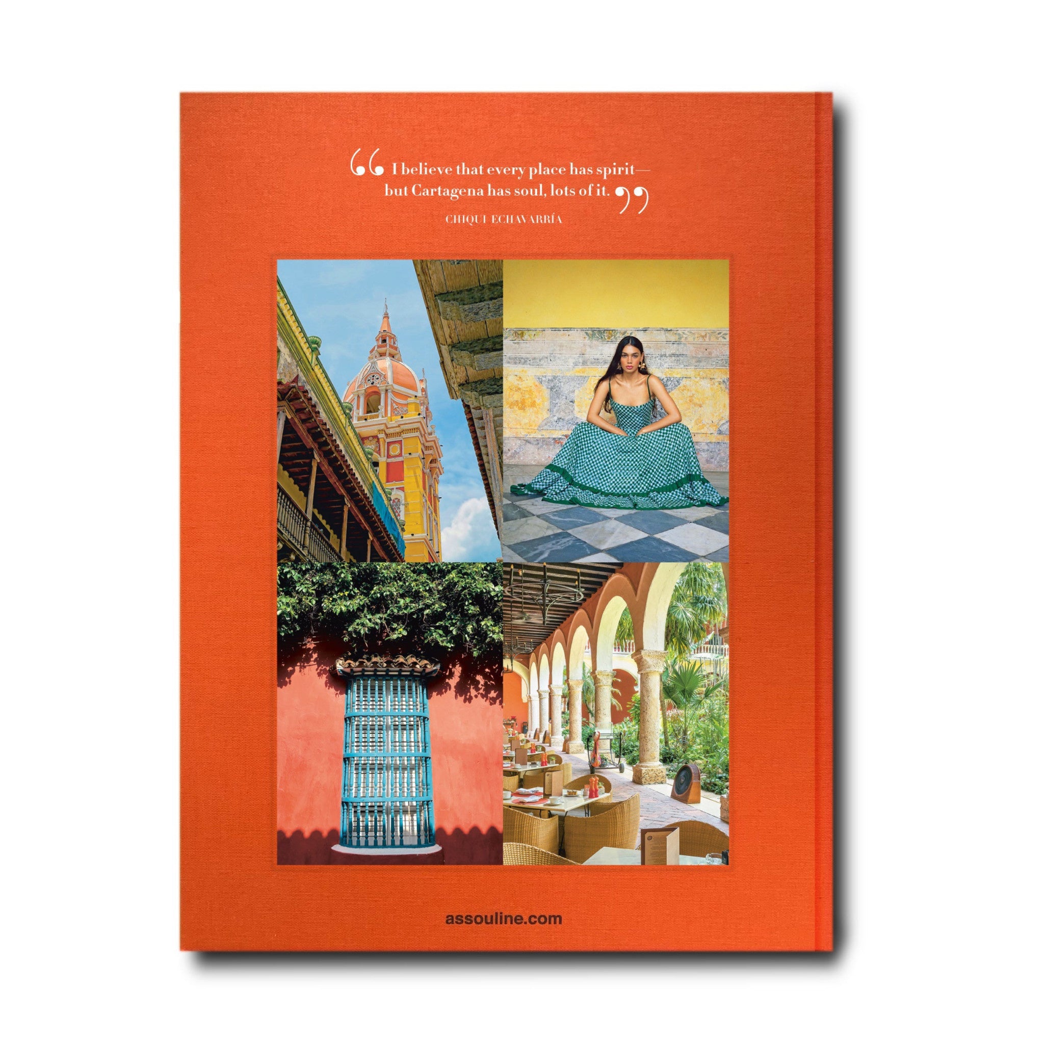 Cartagena Grace - Wynwood Walls Shop