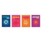 Travel Set Notebooks - Wynwood Walls Shop
