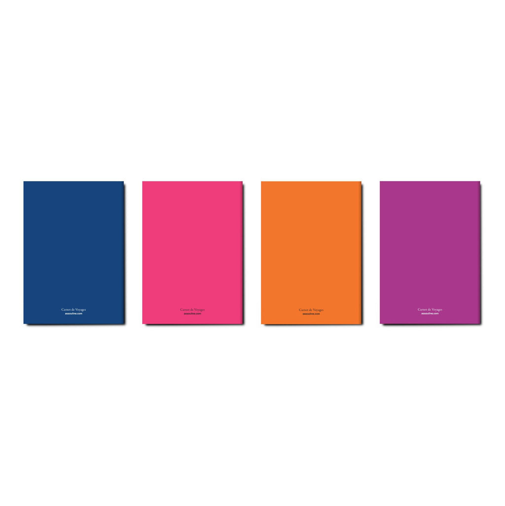 Travel Set Notebooks - Wynwood Walls Shop