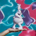 Ron English x Tricky the Obese Rabbit - Monotone - Wynwood Walls Shop