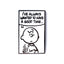 Peanuts MOOD – HAVE A GOOD TIME Pin