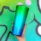 Tumbler - 24oz Chameleon - Wynwood Walls Shop