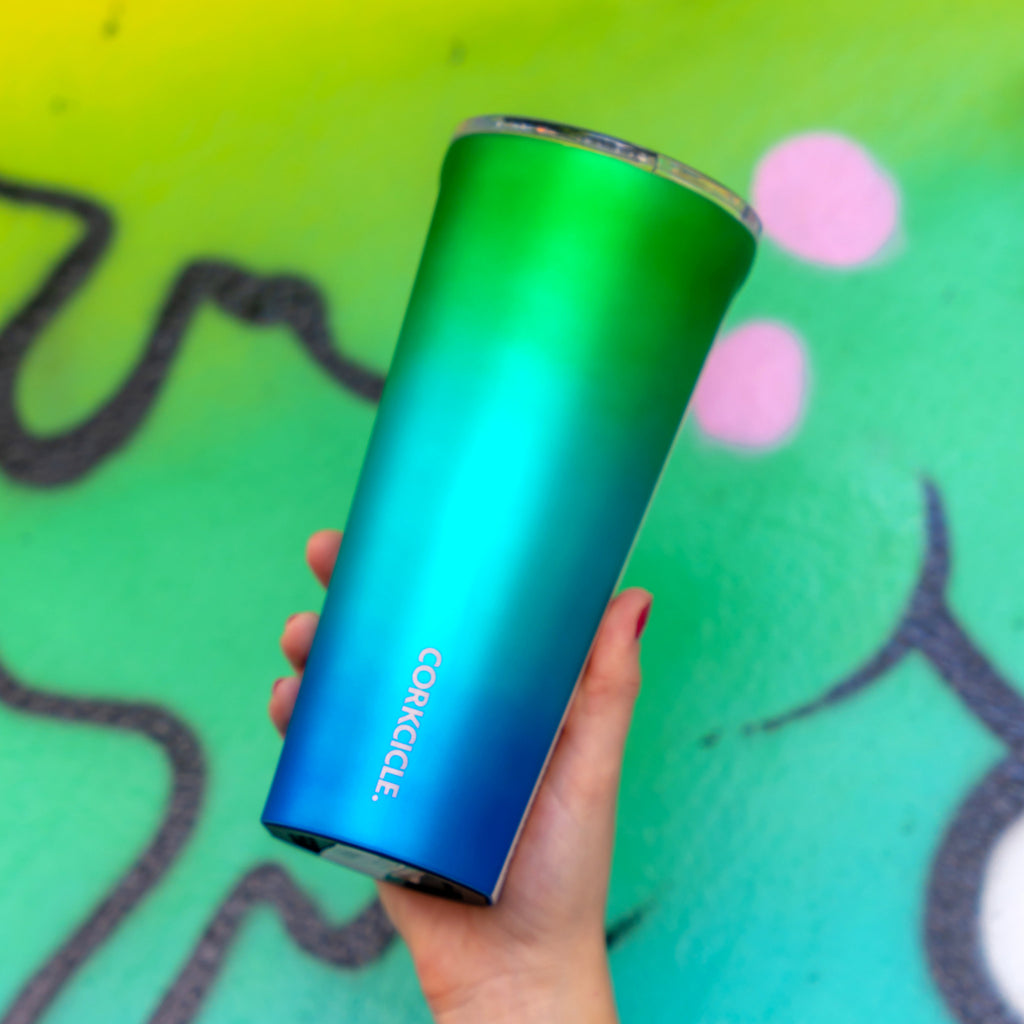 Tumbler - 24oz Chameleon - Wynwood Walls Shop