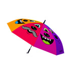 Greg Mike x Wynwood Walls REIGN OR SHINE Umbrella - Wynwood Walls Shop
