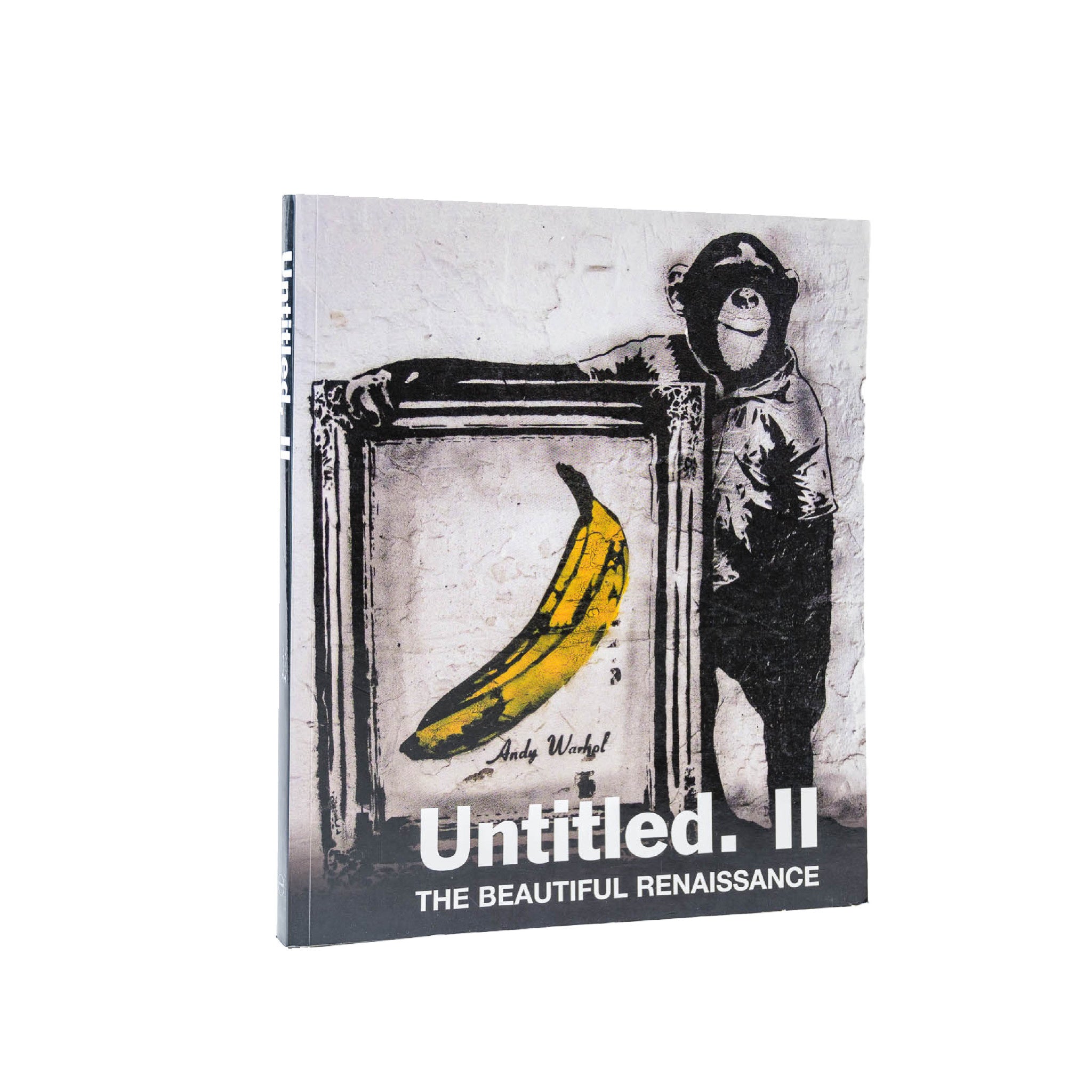 Untitled II: The Beautiful Renaissance - Wynwood Walls Shop Main image