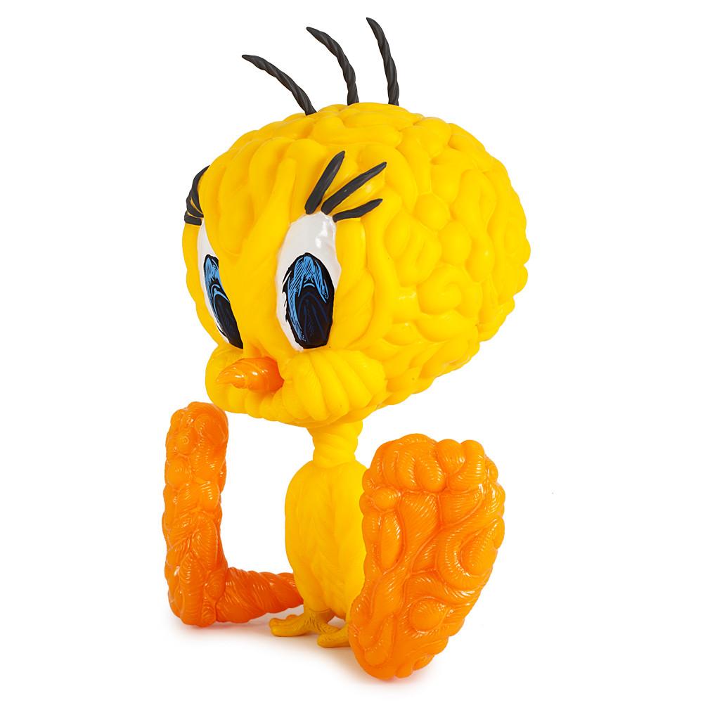 Looney Tunes Tweety Bird 8" Art Figure by Mark Dean Veca