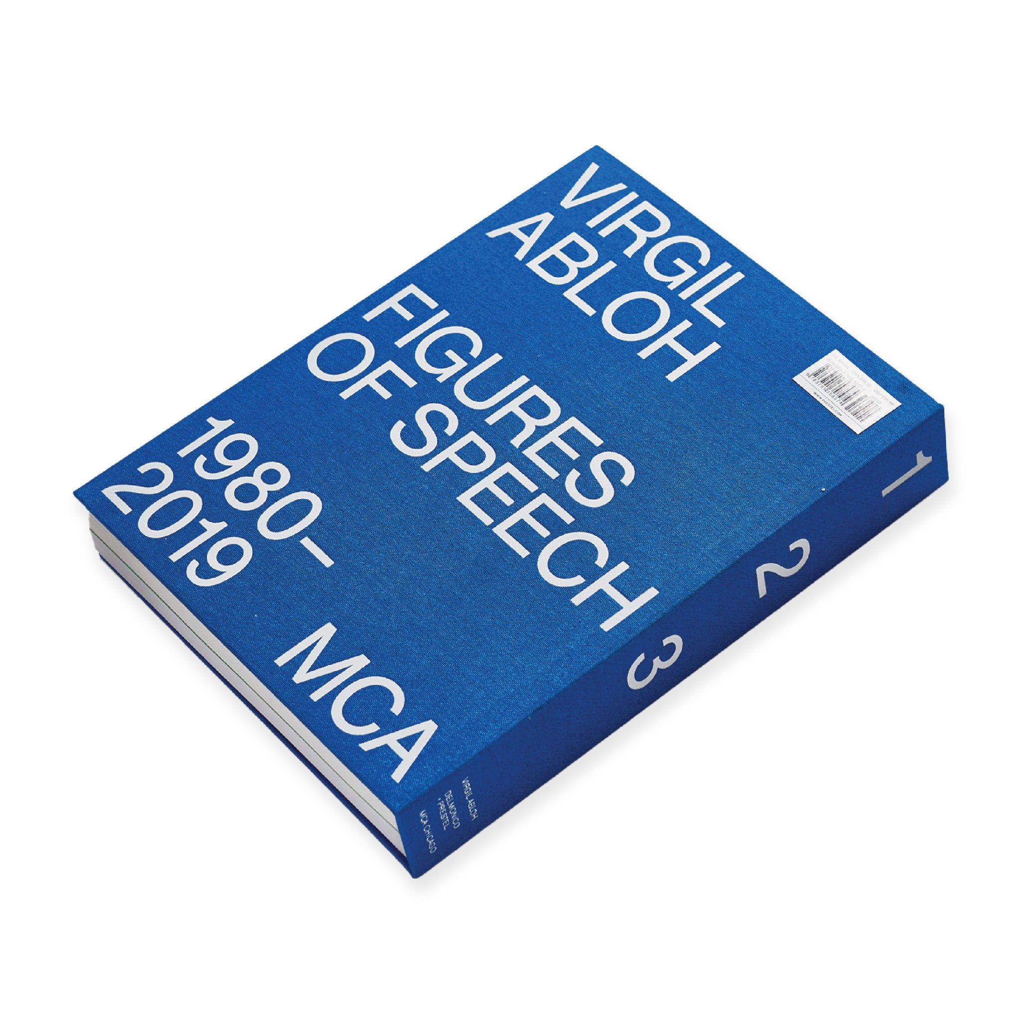virgil abloh 本 Virgil Abloh: Figures of Speech: Darling, Michael, Koolhaas, Rem