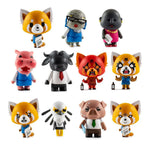 Aggretsuko Blind Box Mini Series