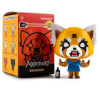 Aggretsuko Blind Box Mini Series