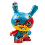Good 4 Nothing 8" Dunny by 64