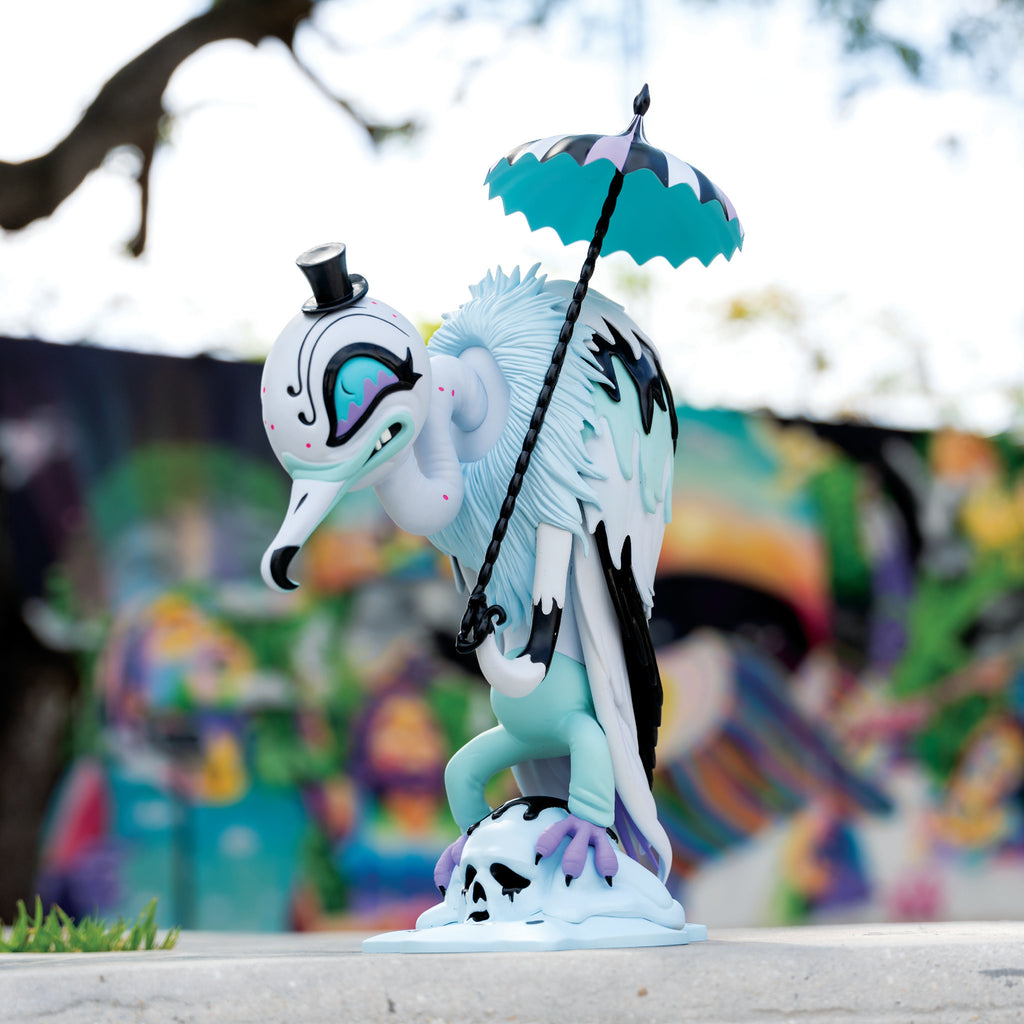 Vultura Arctic Melt - Wynwood Walls Shop