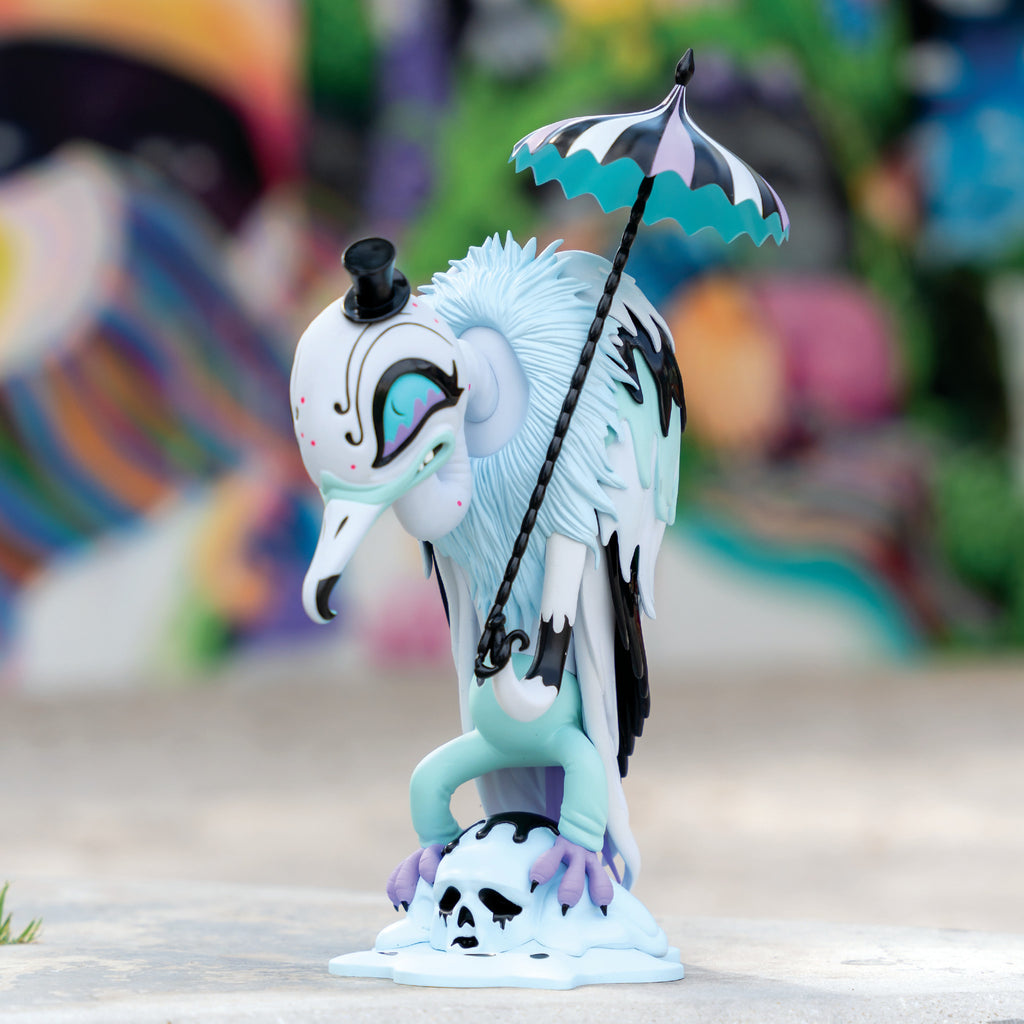 Vultura Arctic Melt - Wynwood Walls Shop