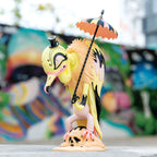 Vulutra Faded Clown - Wynwood Walls Shop
