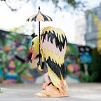 Vulutra Faded Clown - Wynwood Walls Shop