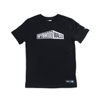 Wynwood Walls x New Era Men's Jersey crew - Wynwood Walls Shop