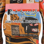 Be@rbrick Warhol x Basquiat Vol.2 100% & 400% - Wynwood Walls Shop