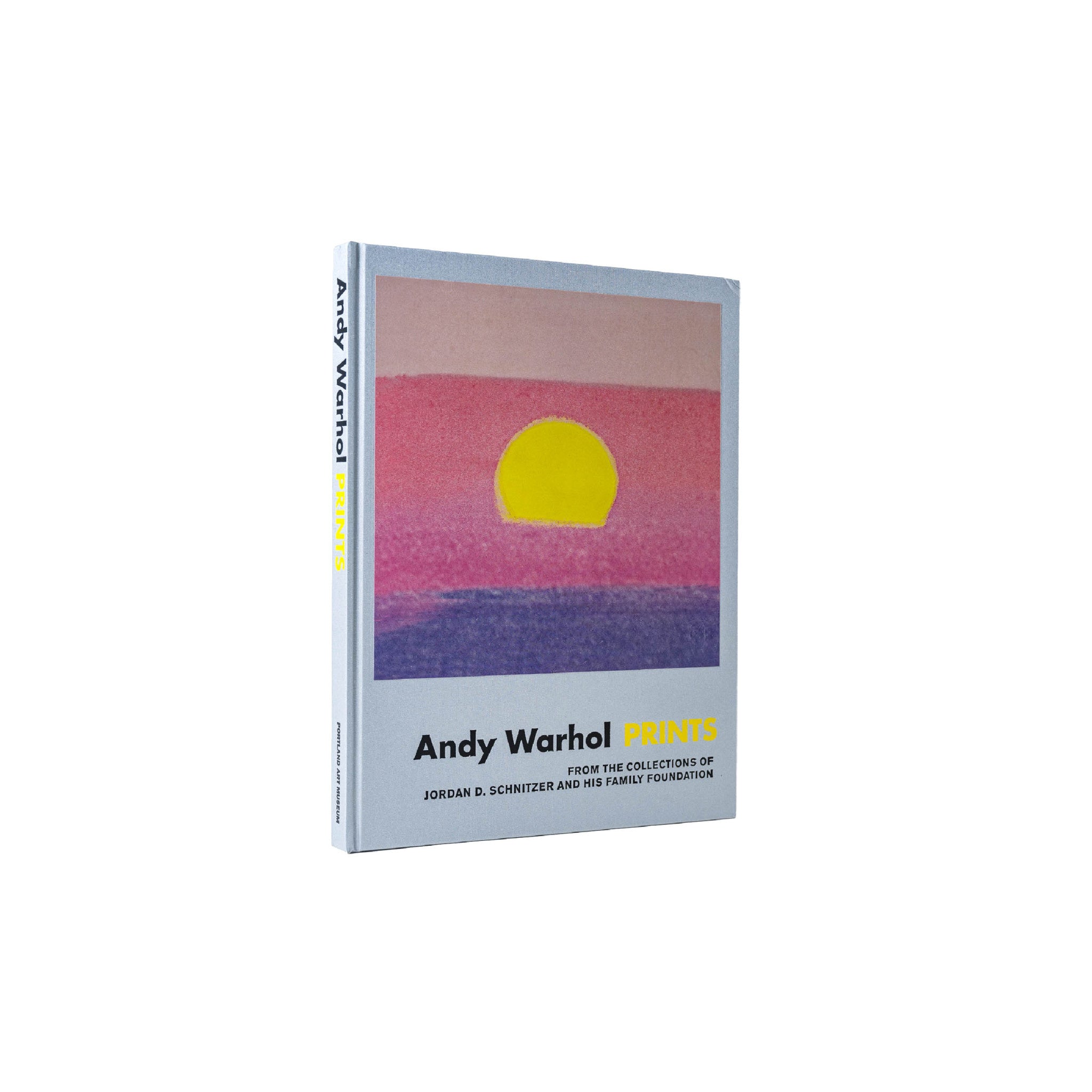 Andy Warhol: Prints - Wynwood Walls Shop