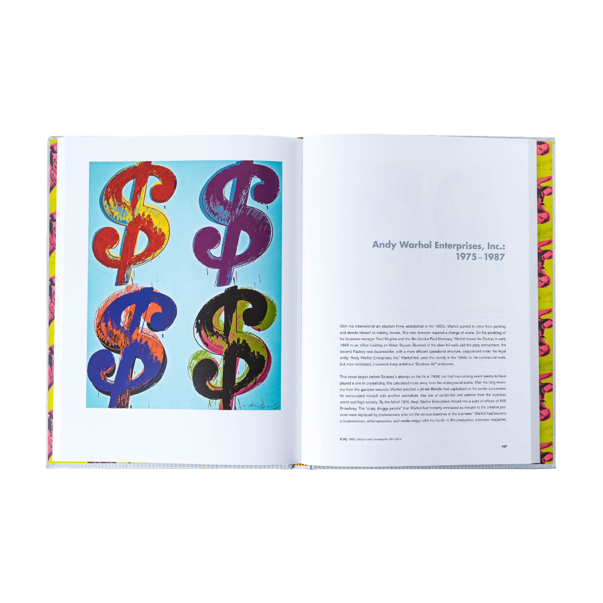 Andy Warhol: Prints - Wynwood Walls Shop